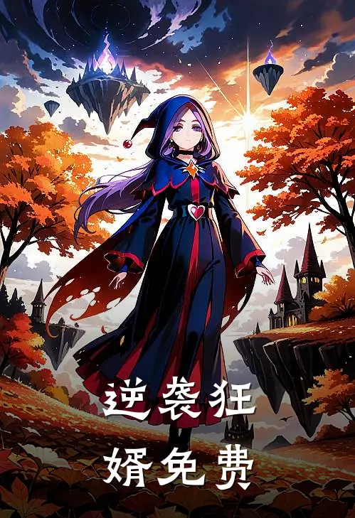 逆袭狂婿免费