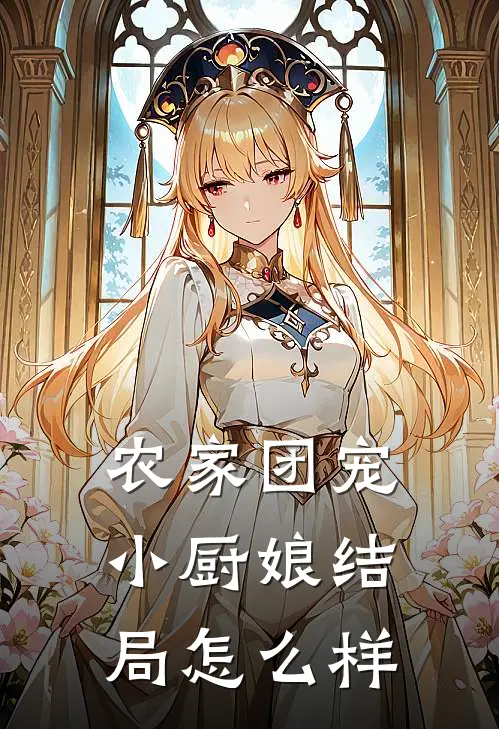农家团宠小厨娘结局怎么样