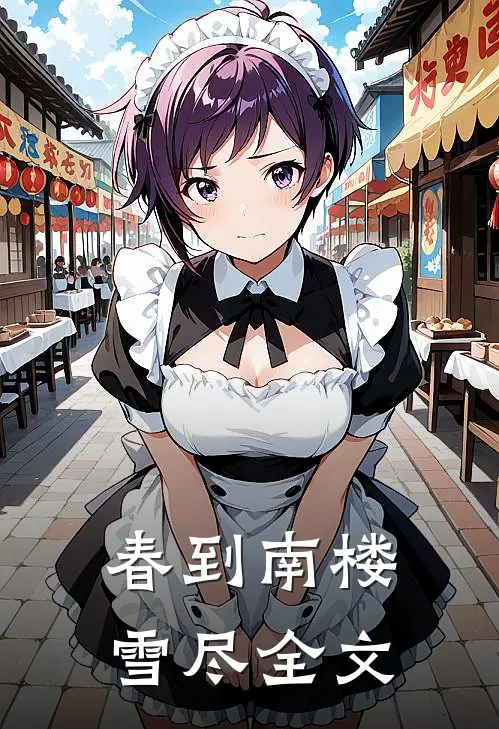 春到南楼雪尽全文