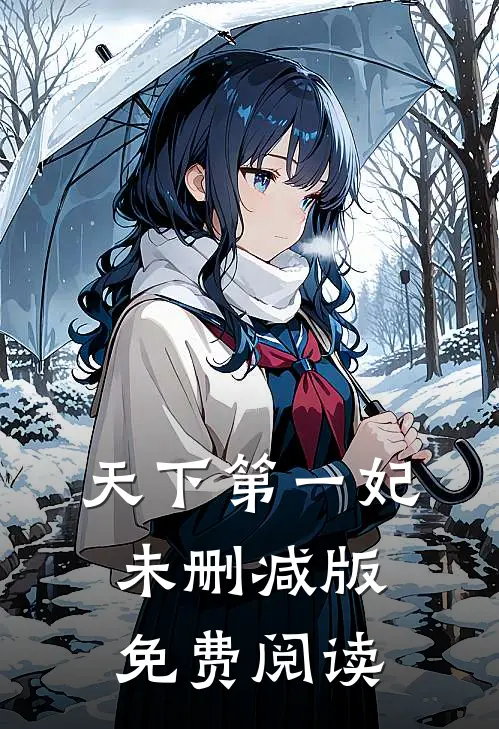 天下第一妃未删减版免费阅读