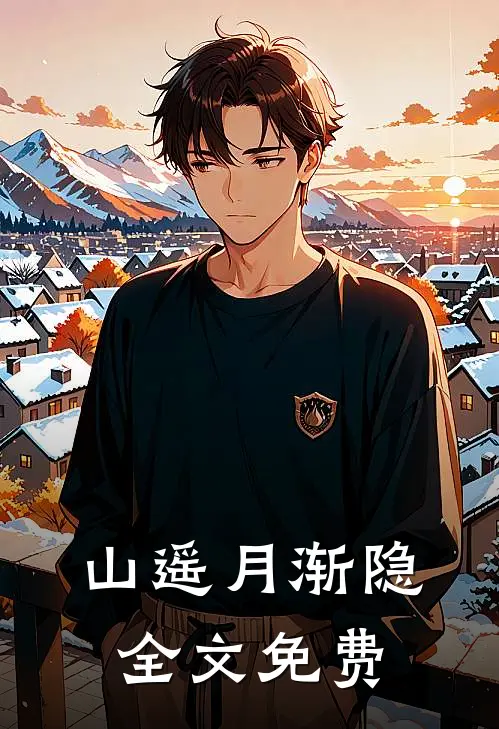 山遥月渐隐全文免费