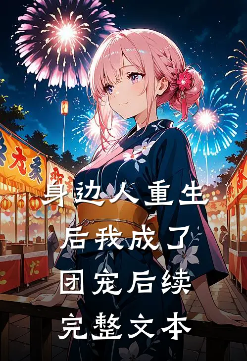 身边人重生后我成了团宠后续完整文本