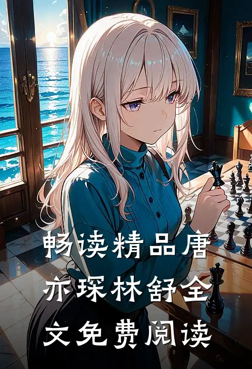 畅读精品唐亦琛林舒全文免费阅读