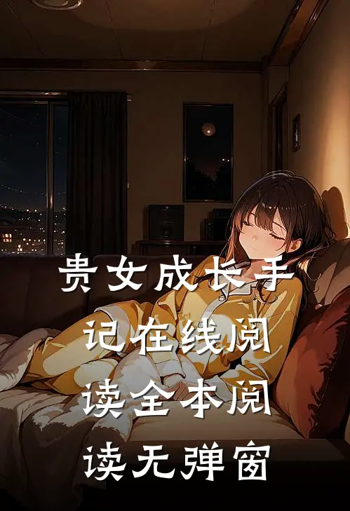 贵女成长手记在线阅读全本阅读无弹窗