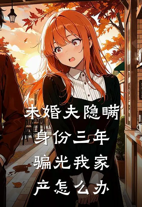 未婚夫隐瞒身份三年骗光我家产怎么办