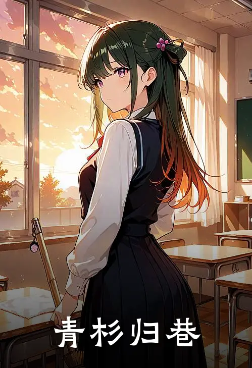 青杉归巷