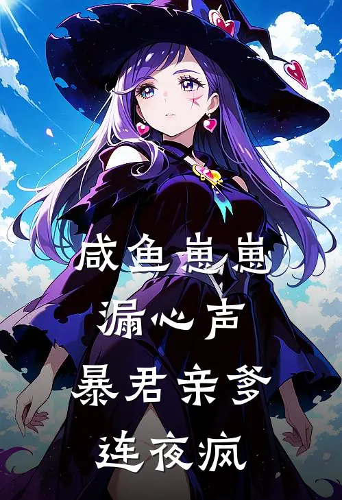 咸鱼崽崽漏心声，暴君亲爹连夜疯