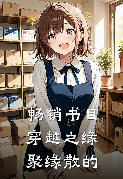 畅销书目穿越之缘聚缘散的