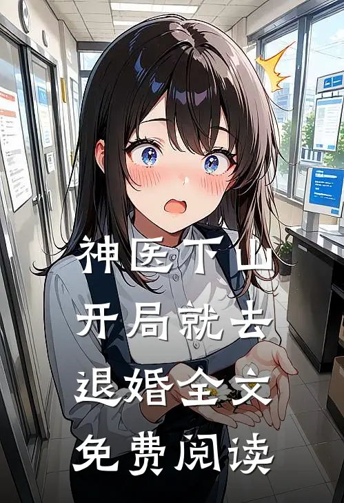 神医下山开局就去退婚全文免费阅读