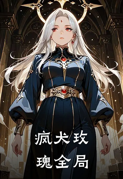 疯犬玫瑰全局