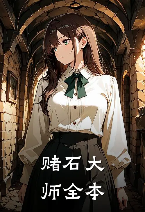 赌石大师全本