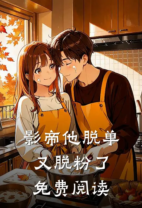 影帝他脱单又脱粉了免费阅读