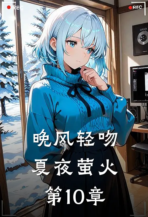晚风轻吻夏夜萤火第10章