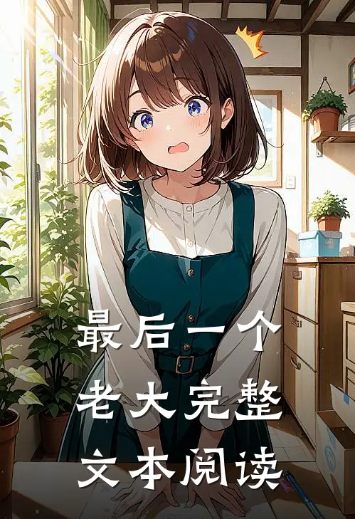 最后一个老大完整文本阅读