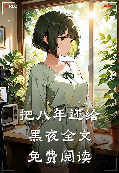 把八年还给黑夜全文免费阅读