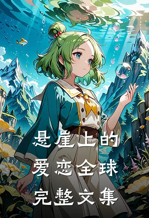 悬崖上的爱恋全球完整文集