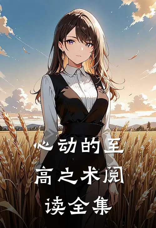 心动的至高之术阅读全集