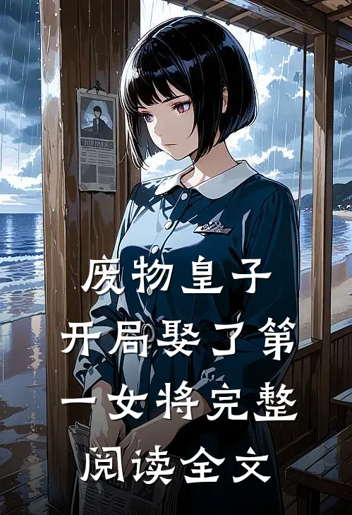 废物皇子,开局娶了第一女将完整阅读全文