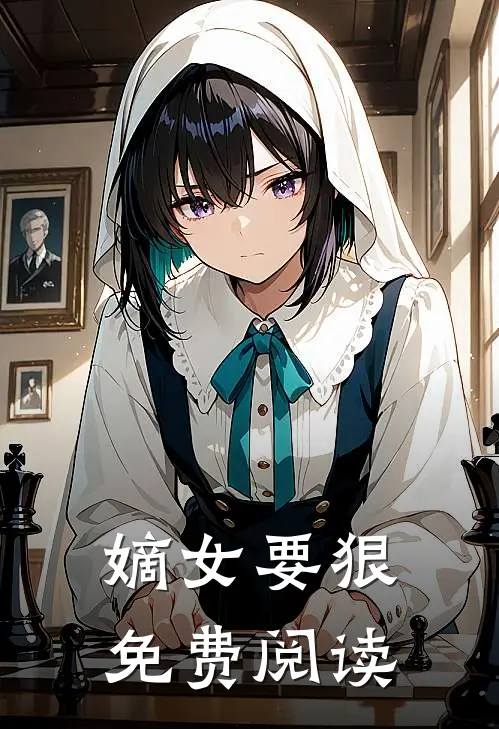 嫡女要狠免费阅读