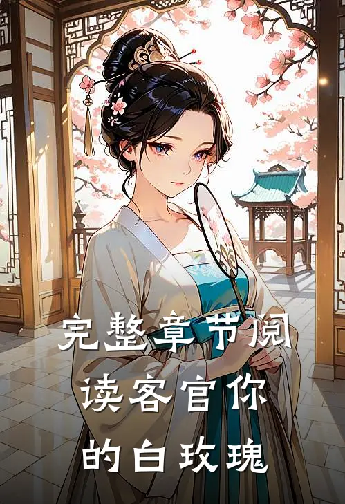 完整章节阅读客官你的白玫瑰