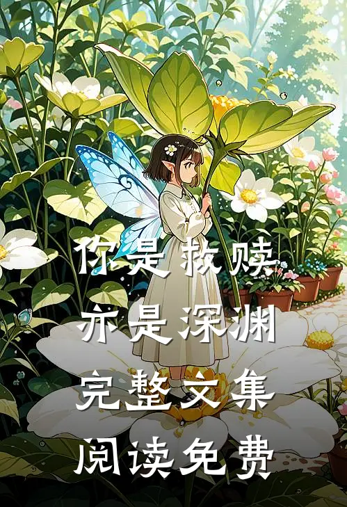 你是救赎亦是深渊完整文集阅读免费
