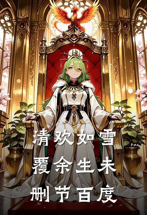 清欢如雪覆余生未删节百度