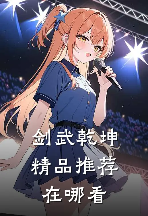 剑武乾坤精品推荐在哪看