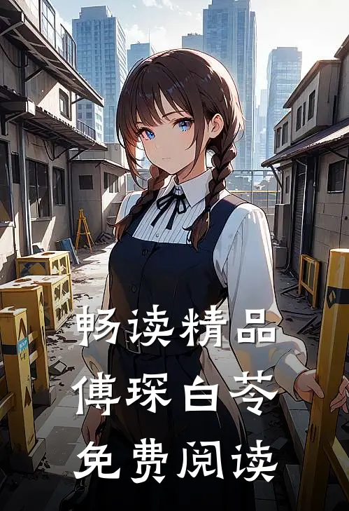 畅读精品傅琛白苓免费阅读