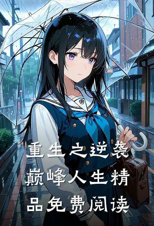 重生之逆袭巅峰人生精品免费阅读
