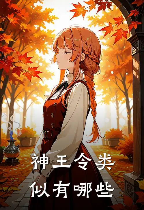 神王令类似有哪些