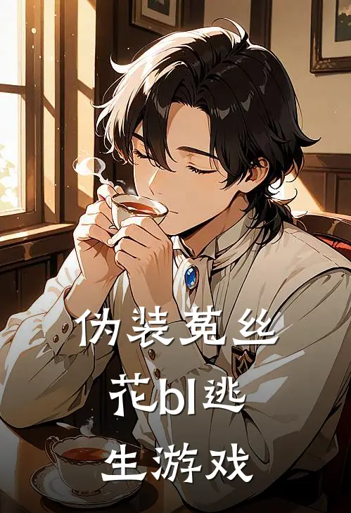 伪装菟丝花bl逃生游戏