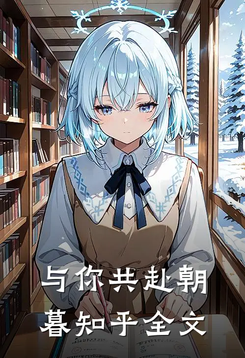 与你共赴朝暮知乎全文