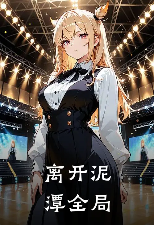 离开泥潭全局