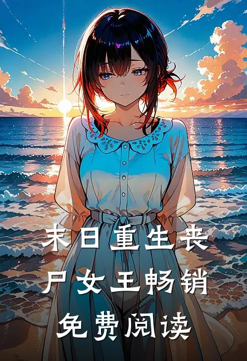 末日重生丧尸女王畅销免费阅读