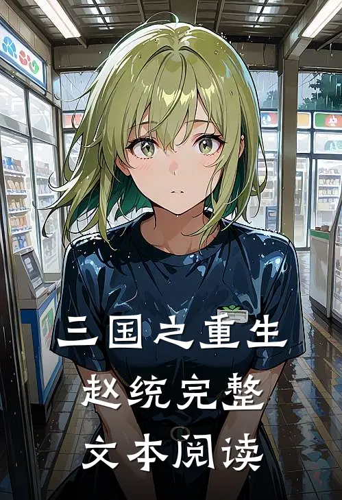 三国之重生赵统完整文本阅读