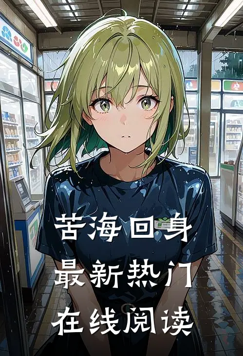苦海回身最新热门在线阅读