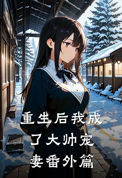重生后我成了大帅宠妻番外篇