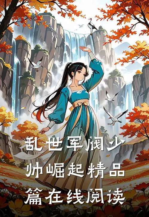 乱世军阀少帅崛起精品篇在线阅读