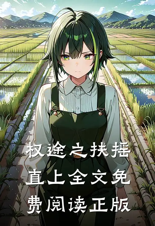 权途之扶摇直上全文免费阅读正版
