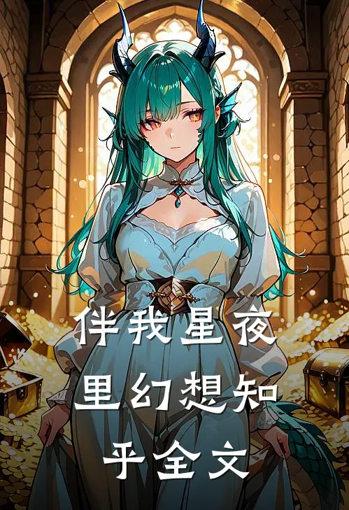 伴我星夜里幻想知乎全文