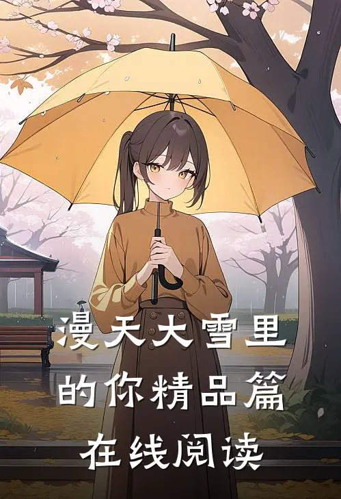 漫天大雪里的你精品篇在线阅读