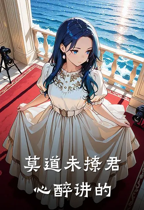 莫道未撩君心醉讲的
