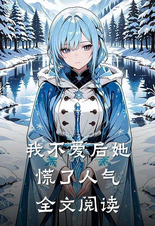 我不爱后她慌了人气全文阅读