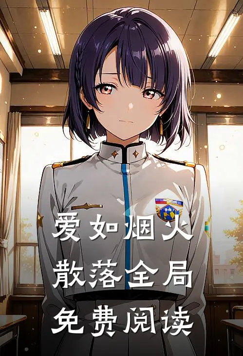 爱如烟火散落全局免费阅读
