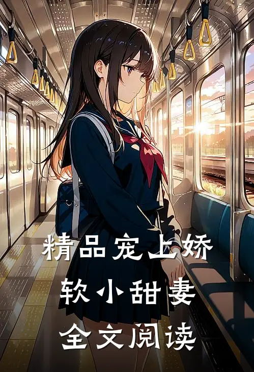 精品宠上娇软小甜妻全文阅读