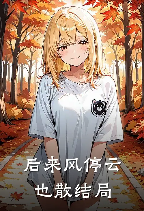 后来风停云也散结局