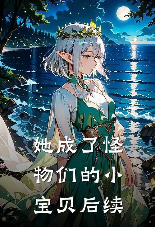 她成了怪物们的小宝贝后续