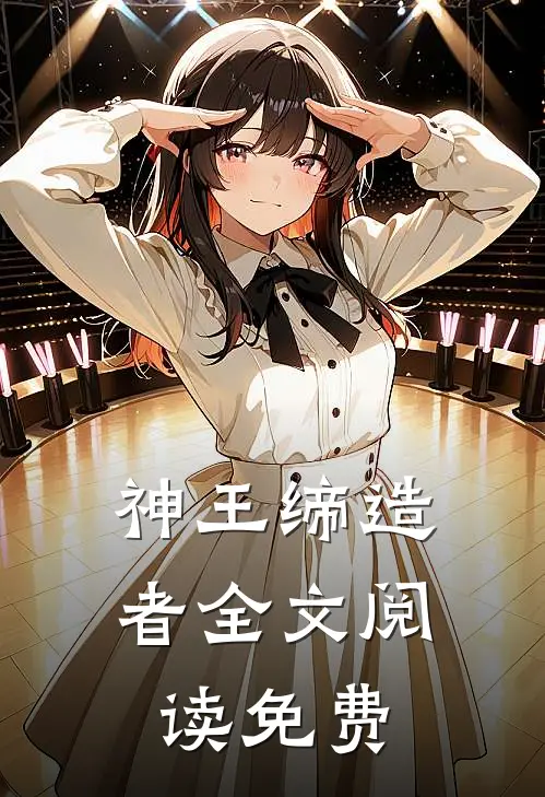 神王缔造者全文阅读免费