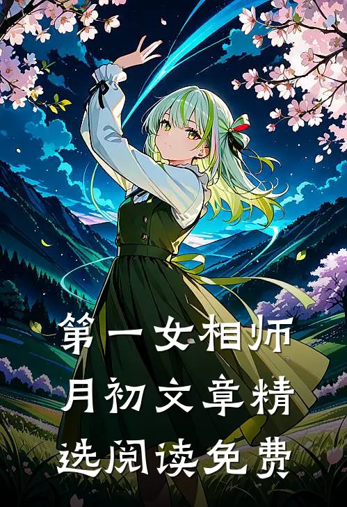 第一女相师 月初文章精选阅读免费