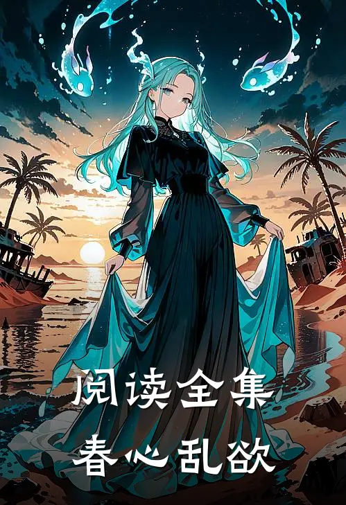 阅读全集春心乱欲